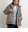 【TAION/タイオン】別注 スタンドダウンミドル 26AW