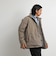 【TAION/タイオン】別注 スタンドダウンミドル 26AW