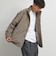 【TAION/タイオン】別注 スタンドダウンミドル 26AW