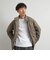 【TAION/タイオン】別注 スタンドダウンミドル 26AW