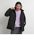 【TAION/タイオン】別注 スタンドダウンミドル 26AW