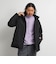 【TAION/タイオン】別注 スタンドダウンミドル 26AW