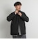 【TAION/タイオン】別注 スタンドダウンミドル 26AW
