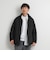 【TAION/タイオン】別注 スタンドダウンミドル 26AW