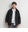 【TAION/タイオン】別注 スタンドダウンミドル 26AW