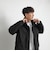 【TAION/タイオン】別注 スタンドダウンミドル 26AW