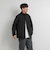 【TAION/タイオン】別注 スタンドダウンミドル 26AW