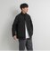【TAION/タイオン】別注 スタンドダウンミドル 26AW