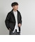 【TAION/タイオン】別注 スタンドダウンミドル 26AW