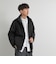 【TAION/タイオン】別注 スタンドダウンミドル 26AW