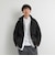 【TAION/タイオン】別注 スタンドダウンミドル 26AW