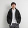 【TAION/タイオン】別注 スタンドダウンミドル 26AW