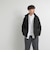 【TAION/タイオン】別注 スタンドダウンミドル 26AW