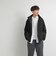 【TAION/タイオン】別注 スタンドダウンミドル 26AW