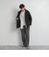 【TAION/タイオン】別注 スタンドダウンミドル 26AW