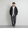 【TAION/タイオン】別注 スタンドダウンミドル 26AW