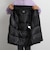 【TAION/タイオン】別注 スタンドダウンミドル 26AW
