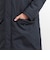【TAION/タイオン】別注 M-47タイプ フードダウン 26AW