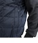 【TAION/タイオン】別注 スウェットコンビ ハイネックダウンJK 26AW