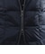 【TAION/タイオン】別注 スウェットコンビ ハイネックダウンJK 26AW