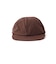【halo commodity/ハロ コモディティー】h263-201 Banner Cap