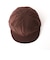 【halo commodity/ハロ コモディティー】h263-201 Banner Cap