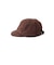 【halo commodity/ハロ コモディティー】h263-201 Banner Cap