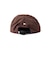 【halo commodity/ハロ コモディティー】h263-201 Banner Cap