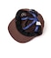 【halo commodity/ハロ コモディティー】h263-201 Banner Cap