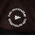 【halo commodity/ハロ コモディティー】h263-201 Banner Cap