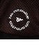 【halo commodity/ハロ コモディティー】h263-201 Banner Cap