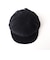 【halo commodity/ハロ コモディティー】h263-201 Banner Cap