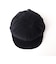 【halo commodity/ハロ コモディティー】h263-201 Banner Cap
