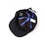 【halo commodity/ハロ コモディティー】h263-201 Banner Cap