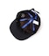 【halo commodity/ハロ コモディティー】h263-201 Banner Cap