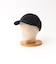 【halo commodity/ハロ コモディティー】h263-201 Banner Cap