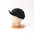 【halo commodity/ハロ コモディティー】h263-201 Banner Cap