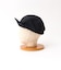 【halo commodity/ハロ コモディティー】h263-201 Banner Cap