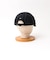 【halo commodity/ハロ コモディティー】h263-201 Banner Cap