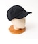 【halo commodity/ハロ コモディティー】h263-201 Banner Cap