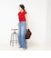 【upper hights/アッパーハイツ】THE LINA