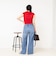 【upper hights/アッパーハイツ】THE LINA