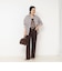 【upper hights/アッパーハイツ】THE NIECE MID-RISE