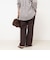 【upper hights/アッパーハイツ】THE NIECE MID-RISE