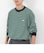 【DANTON/ダントン】長袖Tシャツ LONG SLEEVE T-SHIRT（DT-C0200）