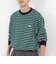 【DANTON/ダントン】長袖Tシャツ LONG SLEEVE T-SHIRT（DT-C0200）
