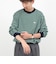 【DANTON/ダントン】長袖Tシャツ LONG SLEEVE T-SHIRT（DT-C0200）