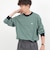 【DANTON/ダントン】長袖Tシャツ LONG SLEEVE T-SHIRT（DT-C0200）