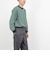 【DANTON/ダントン】長袖Tシャツ LONG SLEEVE T-SHIRT（DT-C0200）