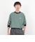 【DANTON/ダントン】長袖Tシャツ LONG SLEEVE T-SHIRT（DT-C0200）